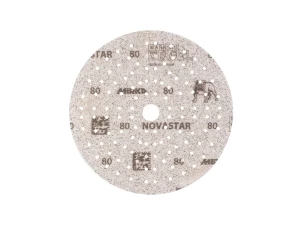 Mirka Novastar 150mm brusni papir čičak