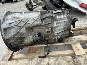 Mjenjac Mercedes W204 2013 (fotografija 2)