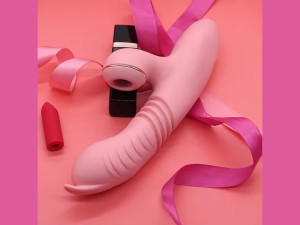 Vibrator zeko multifunkcionalni USB punjenje