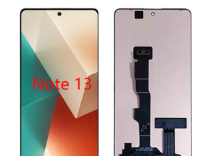 Xiaomi Redmi Note 13 5G Lcd Displej Touch Screen Oled