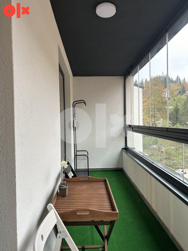 Apartman Snježna Dolina Jahorina ili zamjena za Sarajevo 3