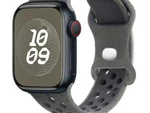 Silikonska narukvica Apple Watch 42mm 44mm 45mm 49mm army pants