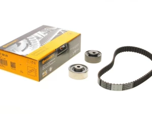 SET ZUPČASTOG AUDI A6 C4