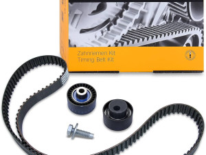 SET ZUPČASTOG PEUGEOT/CITROEN 2.0HDI 90KS