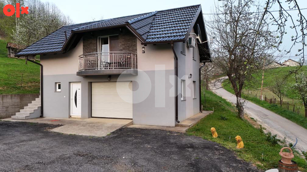 Vikendica Banja Luka 2