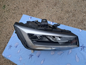 Far led desni audi q2 2020-24