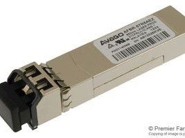 Avago AFBR-57F5MZ-ELX 850nm primopredajnik