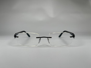 Silhouette 7694 unisex dioptrijski okvir "bez okvira"