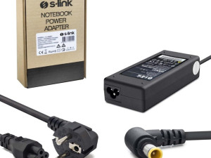 Zamjenski punjač za sony laptope SL-NBA70 19V 4.74A