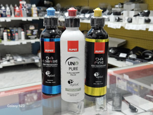 RUPES DUAL ACTION POLIR PASTE ZA EKSCENTRIČNU MAŠINU
