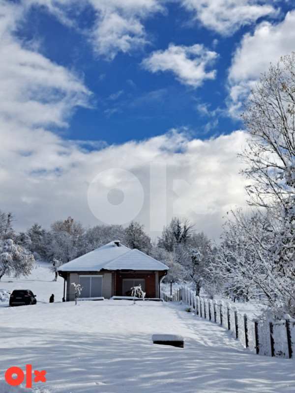 Iznajmljivanje Vikendica Tuzla 3