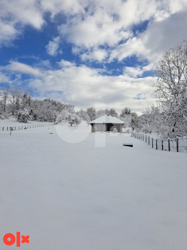 Iznajmljivanje Vikendica Tuzla 2