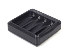 GEMBIRD USB punjac za AA/AAA baterije BC-USB-03 (17306)