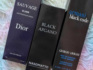 Sauvage elixir 20ml