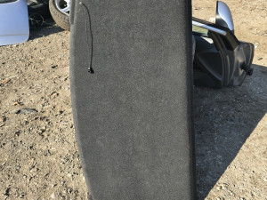 Daska gepeka Seat altea 2005-2010