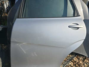 Seat altea zadnja lijeva vrata 2005-2010