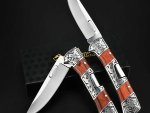 cakija noz B3159 TAIGER columbia noz lovacki noz specijal cakija