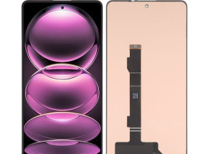Xiaomi Redmi Note 12 Pro Plus 5G LCD Displej Touch TFT
