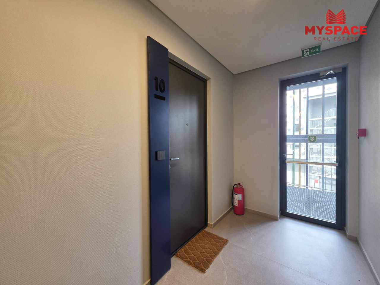 MY SPACE/ Apartman/ Bjelasnica/ NAMJESTEN/ 54 m2 18