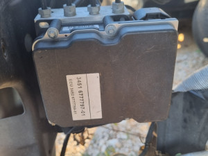 Abs pumpa procesor BMW E60