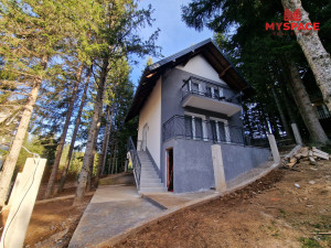 MY SPACE/ Kuca/ Jahorina/ Velika dvorista/ 102m2