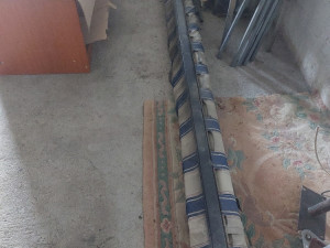 Tenda 3.5x2.5 za kuce, baste, tende, nastresnice