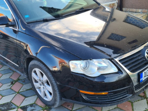 Desni retrovizor pasat 6