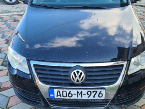 Opruge prednje i zadnje pasat 6 limuzina