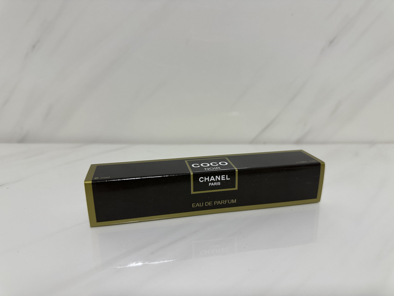 Chanel Coco Noir - 33ml