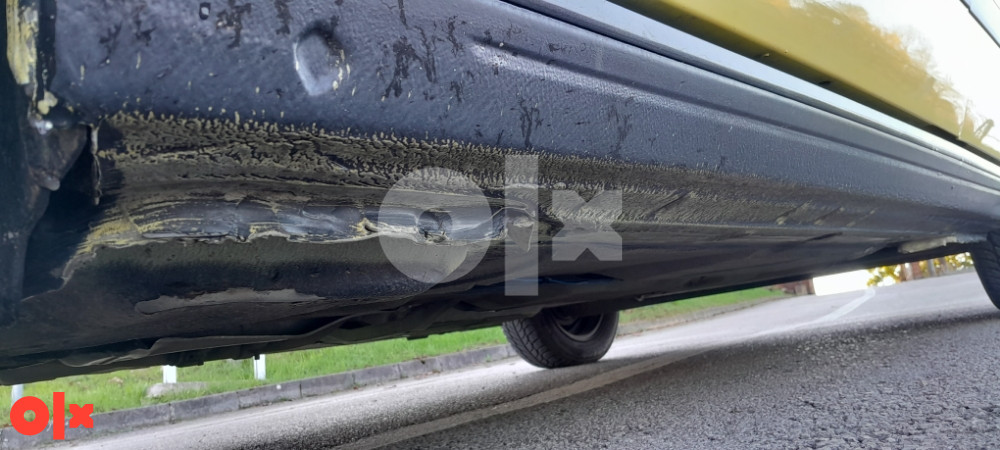 Audi 80 B3 1.6 Benzin Plin