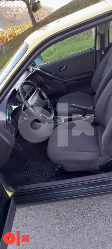 Audi 80 B3 1.6 Benzin Plin