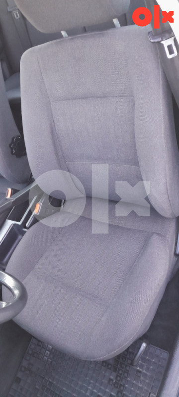 Audi 80 B3 1.6 Benzin Plin