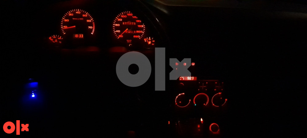 Audi 80 B3 1.6 Benzin Plin