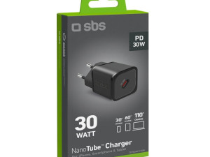SBS PD 30W Adapter Punjac USB C ULTRA BRZO PUNJENJE