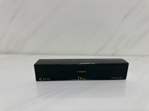 Dior Poison - 33ml