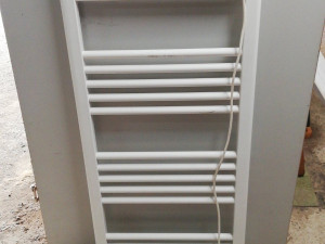 Radijator kupaonicki