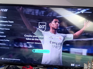 Ps4 playstation4 FIFA 25 ps 4