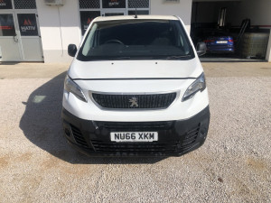 Peugeot Expert 3 1,6 HDi Teretni DIJELOVI Djelovi