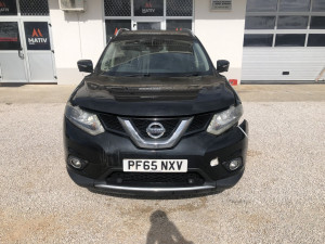 Nissan X-Trail 3 T32 1,6 dCi DIJELOVI Djelovi