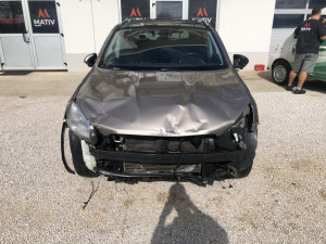 Nissan Qashqai 1 J10 1,6 dCi Facelift DIJELOVI Djelovi