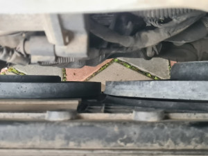 Ventilator ventilatori pasat 6 2.0 TFSI