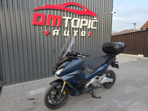 HONDA FORZA 750 2024GP.