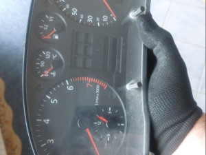 Kilometar sat Audi A6 c5 1.8T