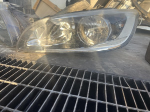 VOLVO S60 V60 2016 FAR