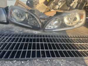 VOLVO S60 V60 2016 FAR