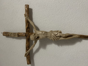 Ručno rađeni križevi