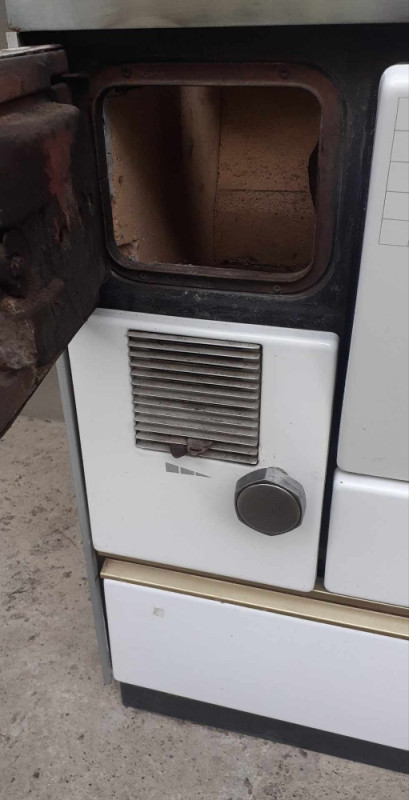 Pec Alfa 9-tka - Peći na drva - OLX.ba