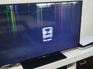 Philips tv led