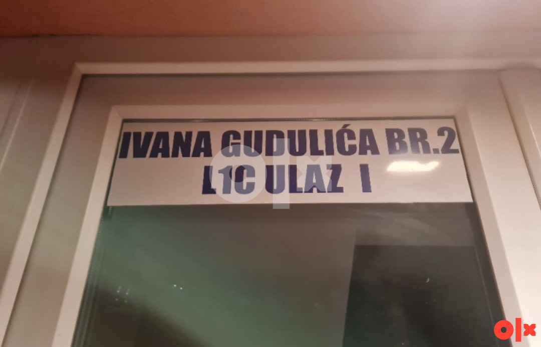 STAN NA DAN ZENICA MAKOVI IZDAVANJE 062 021 054 3