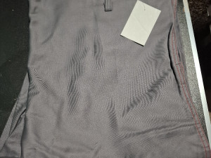 NJEMAČKE RADNE HLACE VEL.68